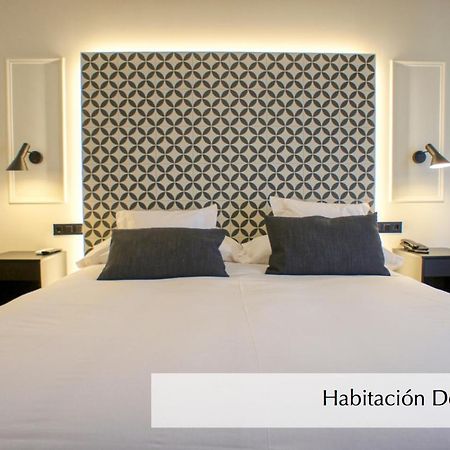 Hotel Montermoso Aranda de Duero Extérieur photo