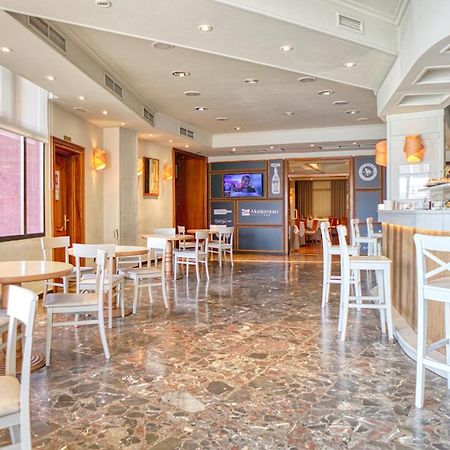 Hotel Montermoso Aranda de Duero Extérieur photo