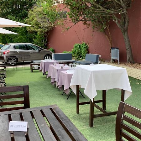 Hotel Montermoso Aranda de Duero Extérieur photo