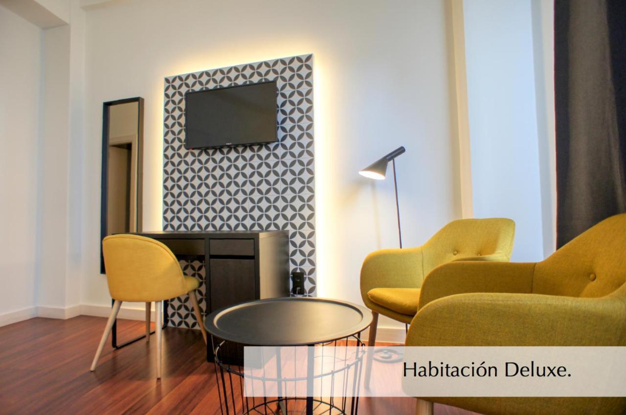 Hotel Montermoso Aranda de Duero Extérieur photo