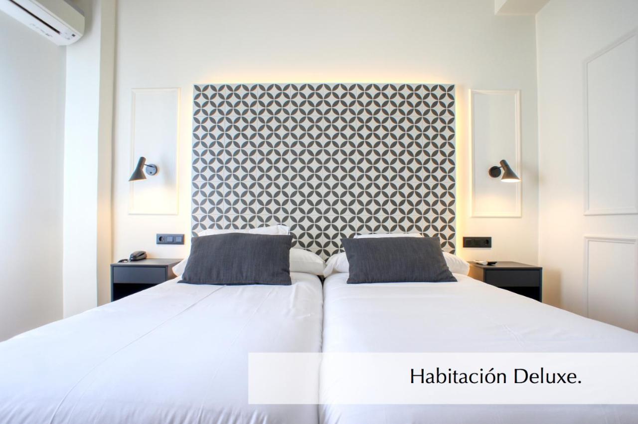 Hotel Montermoso Aranda de Duero Extérieur photo