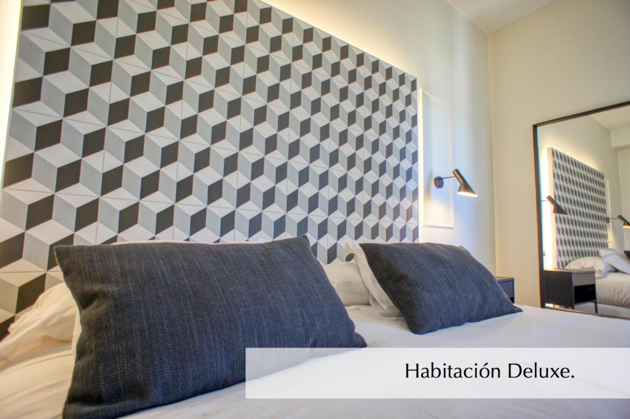 Hotel Montermoso Aranda de Duero Extérieur photo