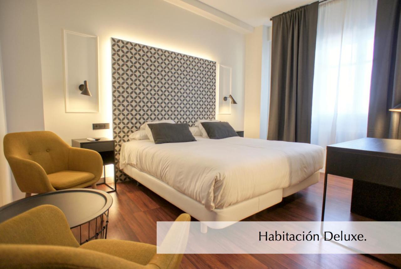 Hotel Montermoso Aranda de Duero Extérieur photo