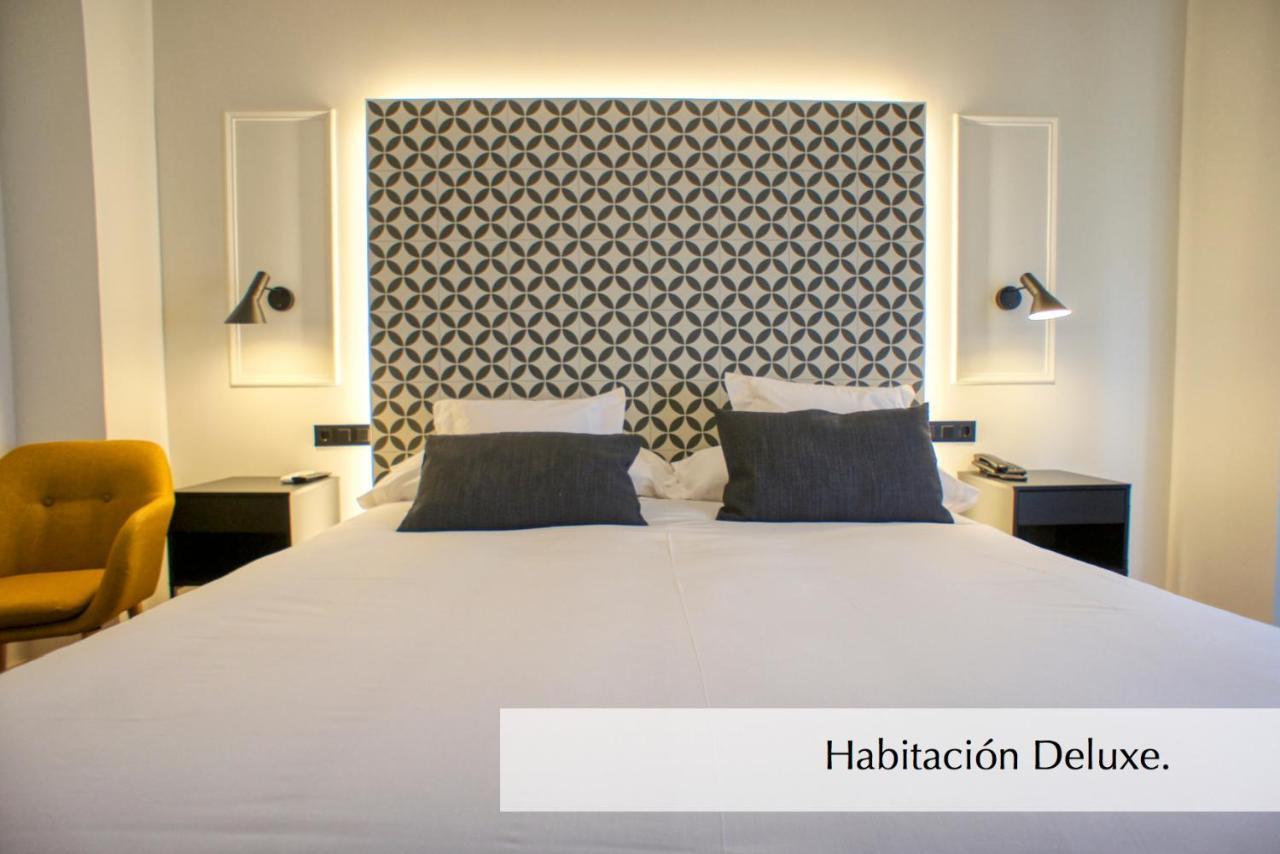 Hotel Montermoso Aranda de Duero Extérieur photo