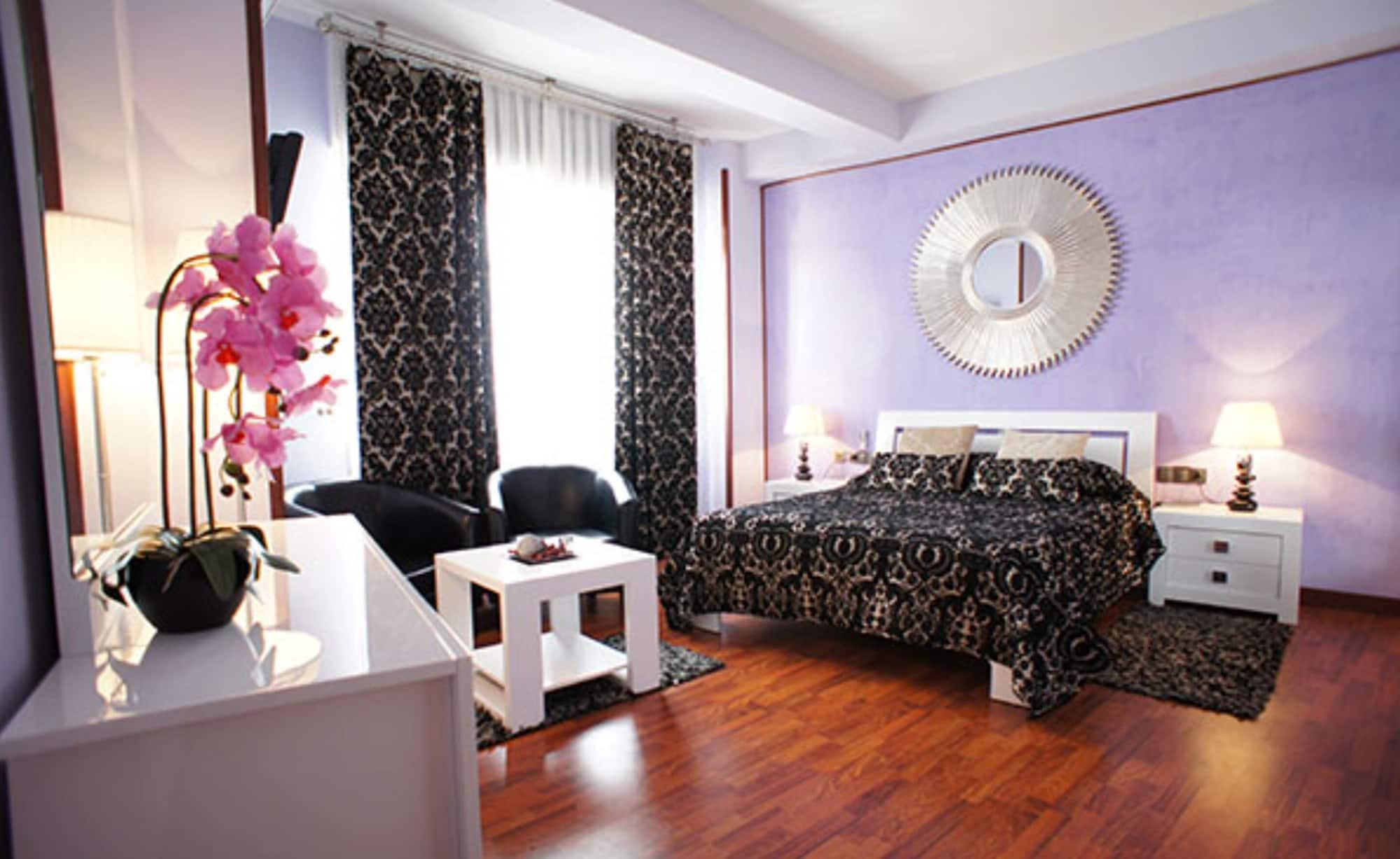 Hotel Montermoso Aranda de Duero Extérieur photo
