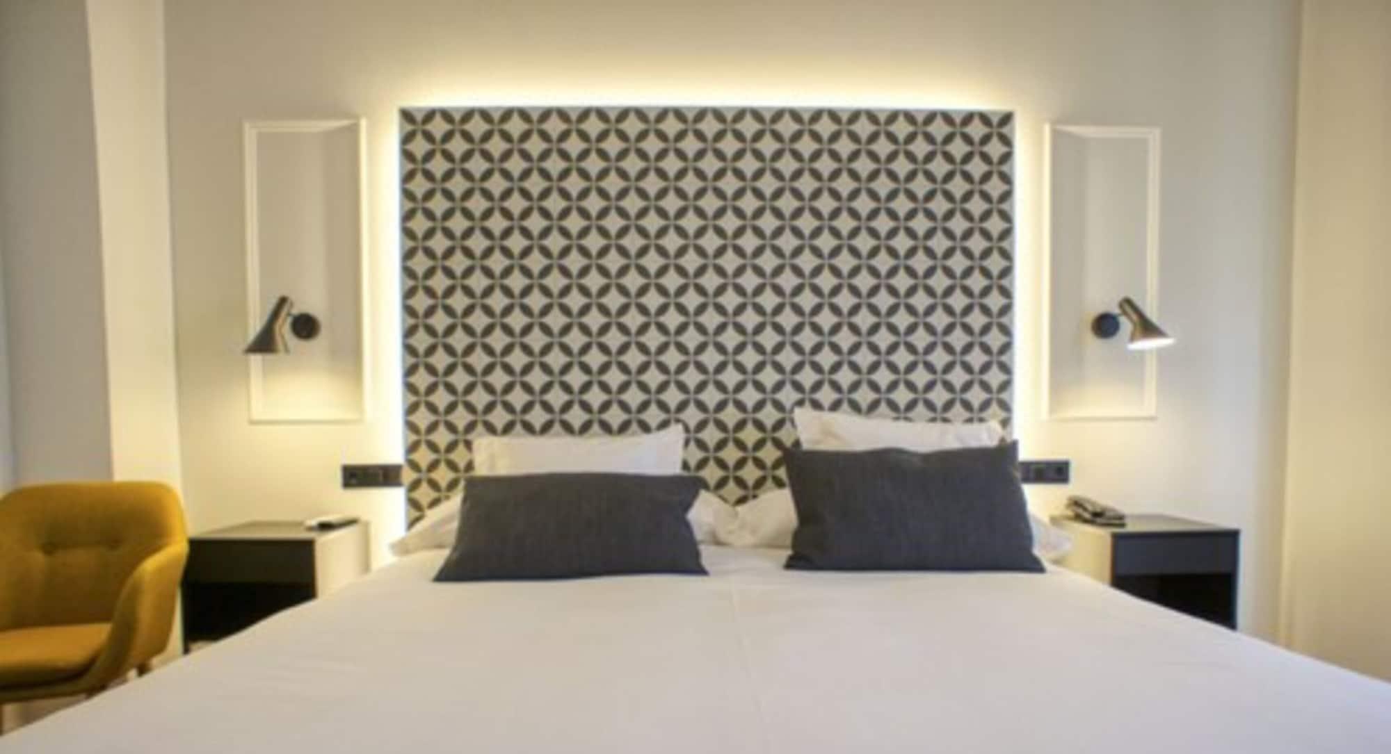 Hotel Montermoso Aranda de Duero Extérieur photo