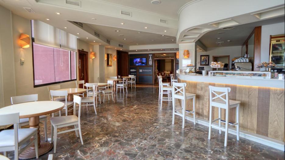 Hotel Montermoso Aranda de Duero Extérieur photo
