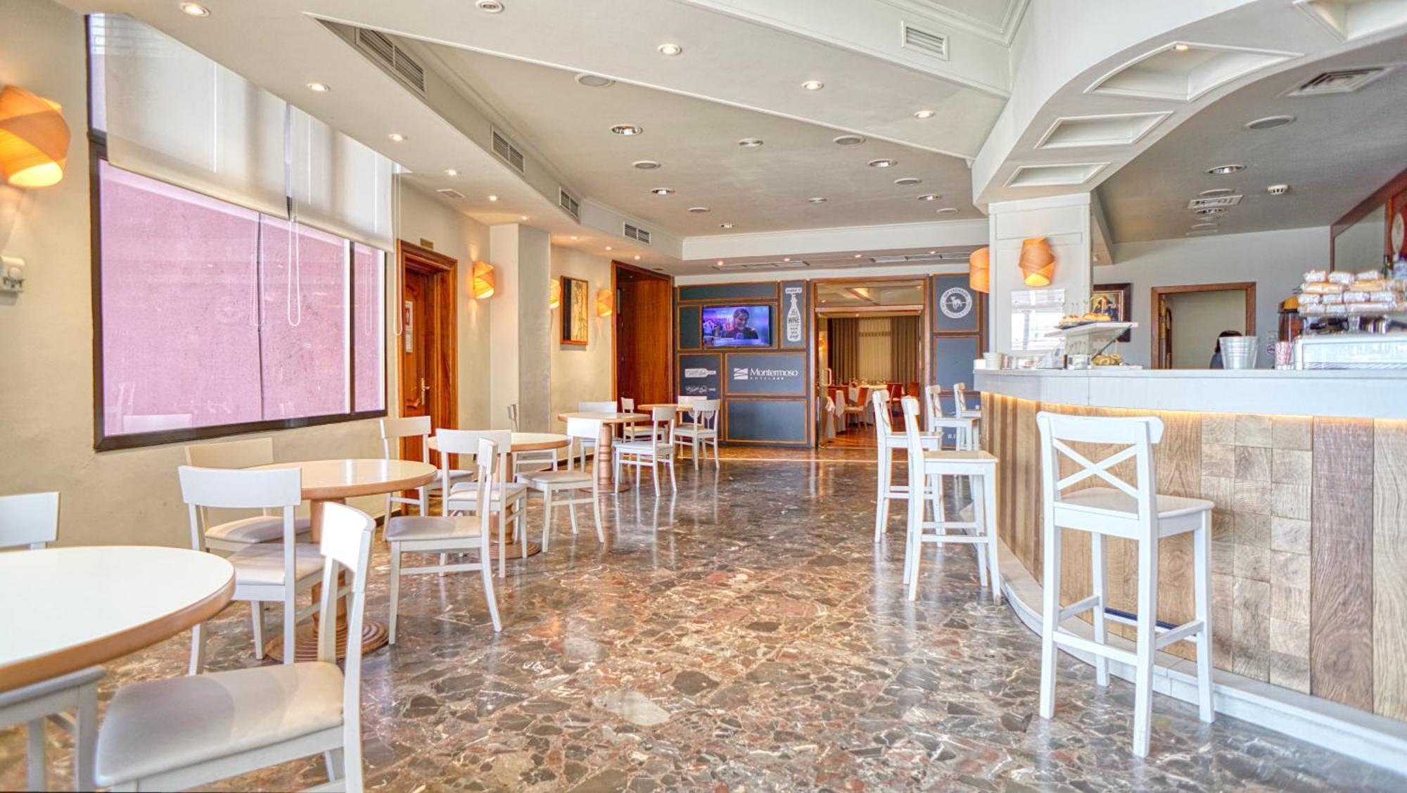 Hotel Montermoso Aranda de Duero Extérieur photo