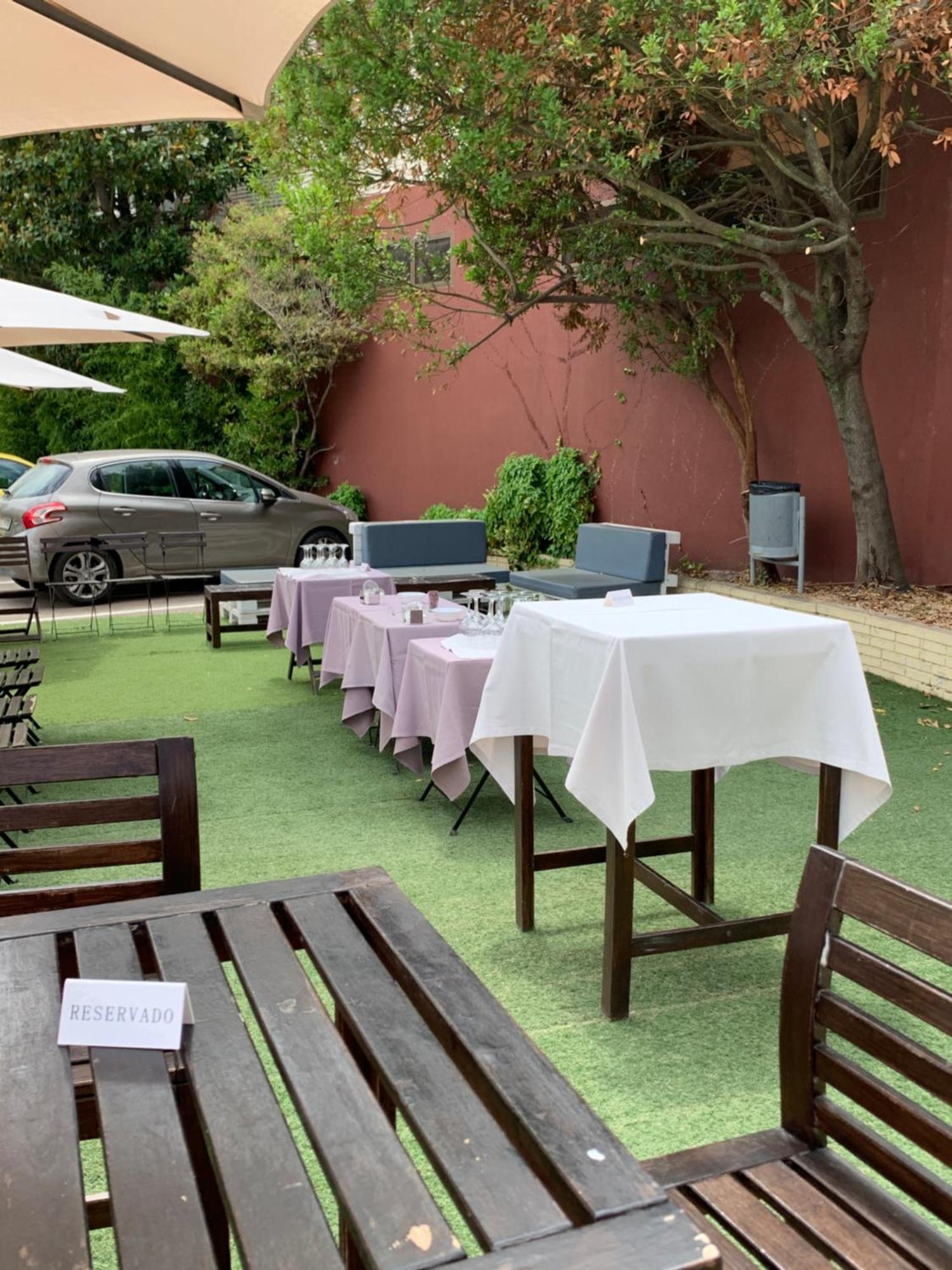 Hotel Montermoso Aranda de Duero Extérieur photo