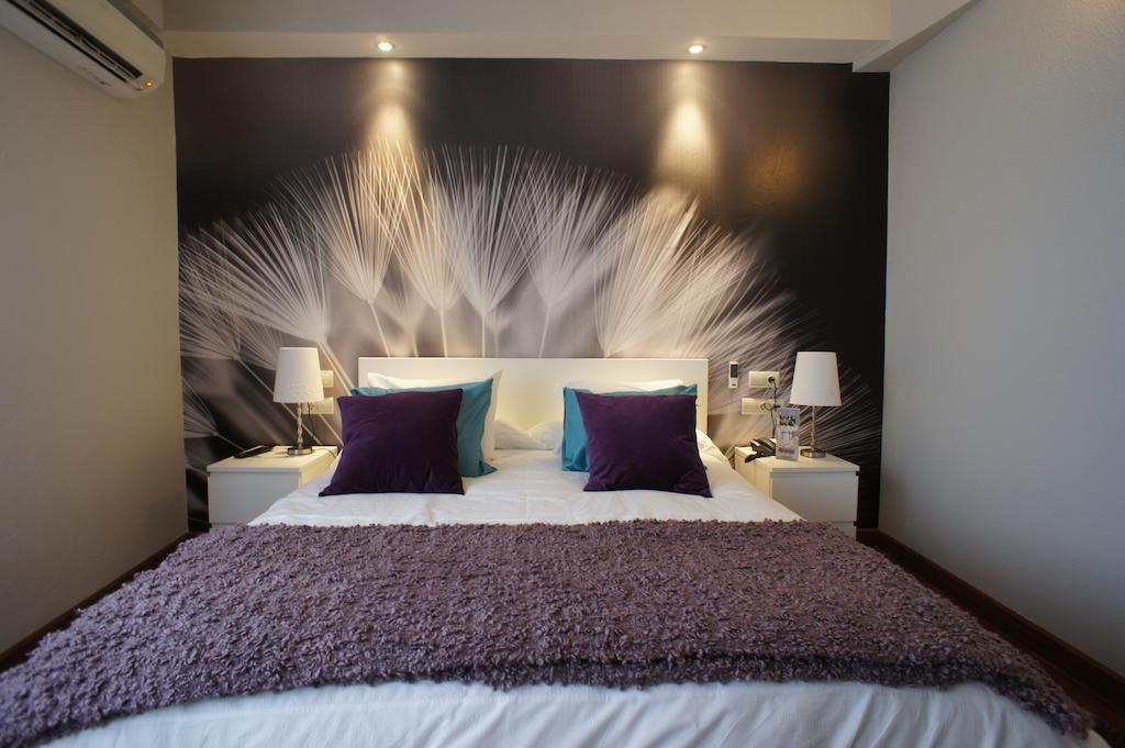 Hotel Montermoso Aranda de Duero Extérieur photo