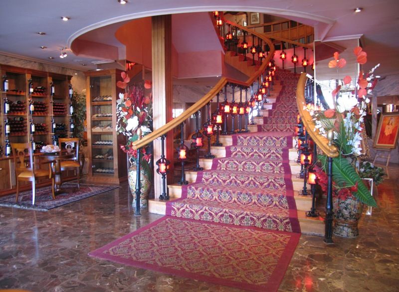 Hotel Montermoso Aranda de Duero Intérieur photo